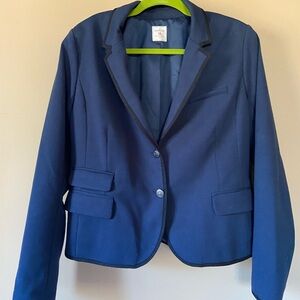 GAP Academy Navy Blue Blazer